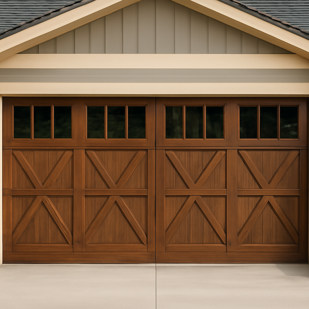 Garage Door Repair Holmdel, NJ